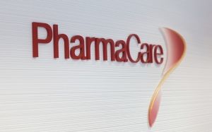 PharmaCare Europe UK