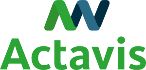 Actavis group