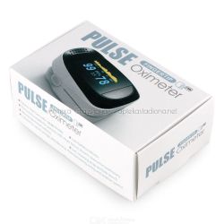 Пулсоксиметър , Pulse Oximeter A2