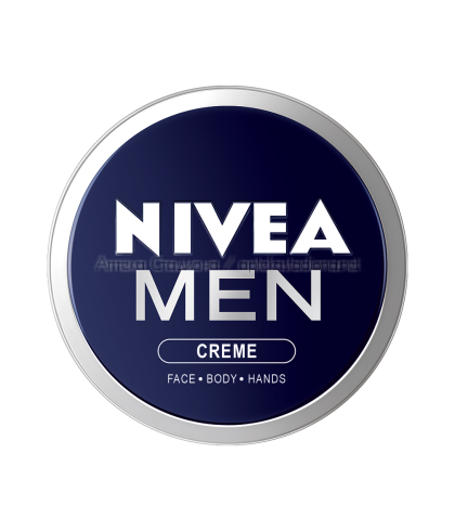 NIVEA MEN Крем за мъже 30мл