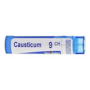 CAUSTICUM CH 9 / CH 15 / КАУСТИКУМ 