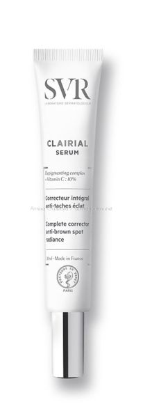 SVR Kлериал депигментиращ серум 30 мл. / SVR Clarical depigmenting serum 30 ml.