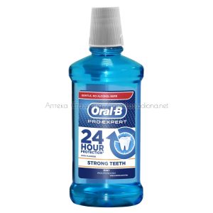 Орал-Б / Oral-B Pro-Expert вода за уста, 500 мл.